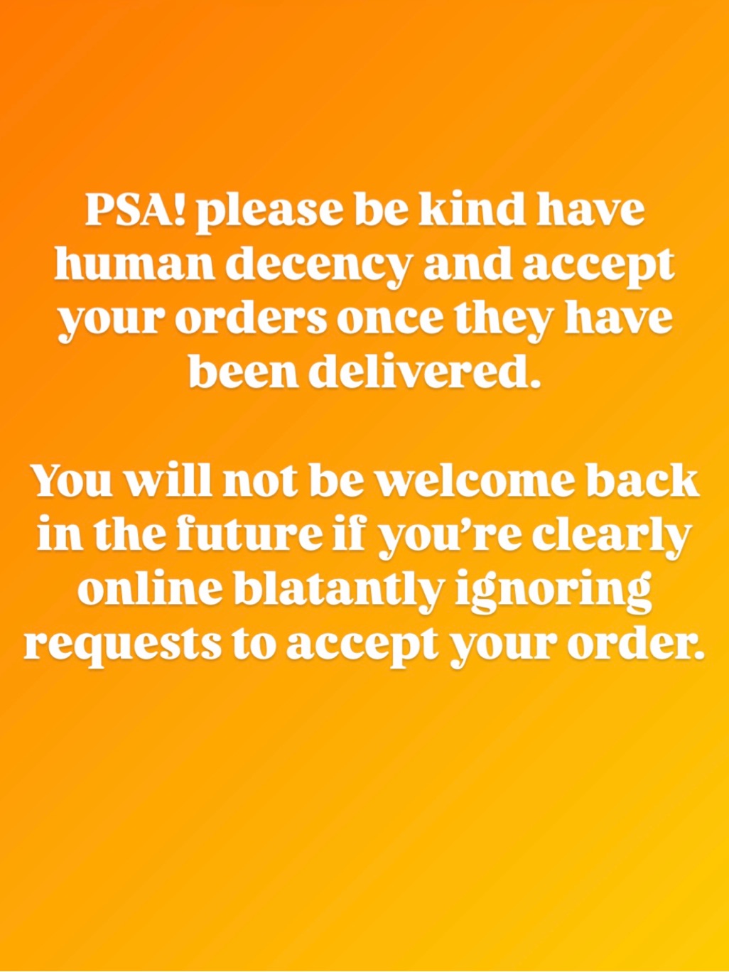 Psa!